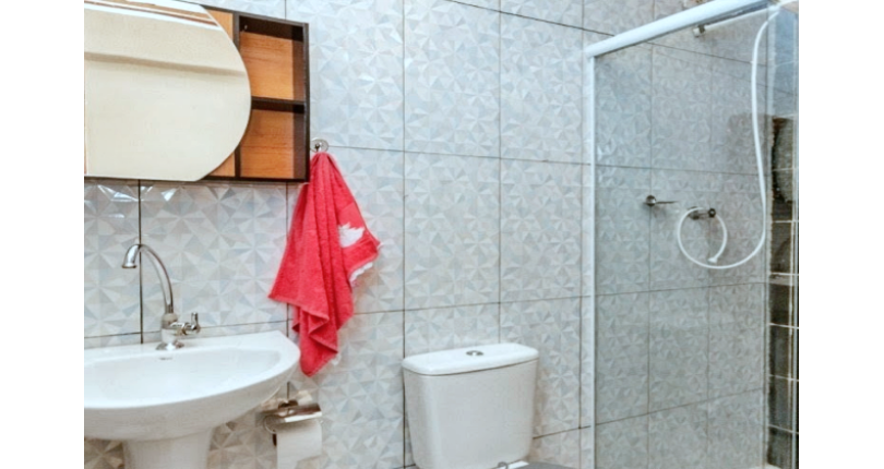 Casa Térrea à venda no Bairro da Vila Zat na Rua São Cândido