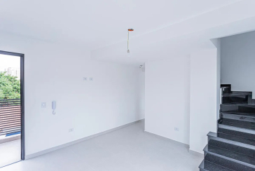 Apartamento novo à venda no Bairro do Parque São Domingos na Rua Dona Herminda Borba Attuy 333