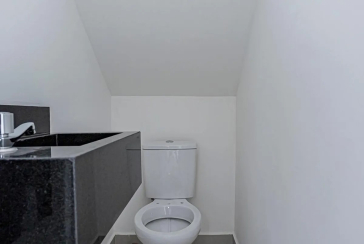 Apartamento novo à venda no Bairro do Parque São Domingos na Rua Dona Herminda Borba Attuy 333