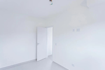 Apartamento novo à venda no Bairro do Parque São Domingos na Rua Dona Herminda Borba Attuy 333