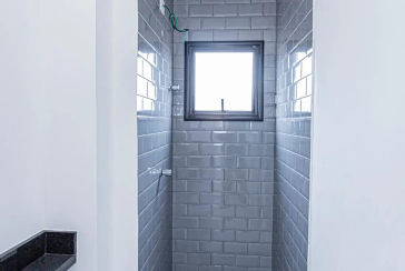 Apartamento novo à venda no Bairro do Parque São Domingos na Rua Dona Herminda Borba Attuy 333