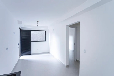 Apartamento novo à venda no Bairro do Parque São Domingos na Rua Dona Herminda Borba Attuy 