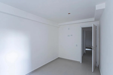 Apartamento novo à venda no Bairro do Parque São Domingos na Rua Dona Herminda Borba Attuy 