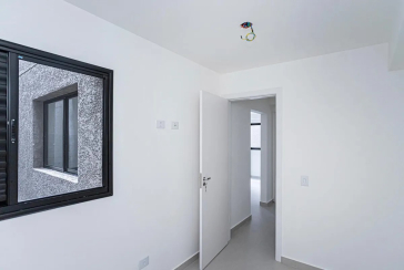 Apartamento novo à venda no Bairro do Parque São Domingos na Rua Dona Herminda Borba Attuy 