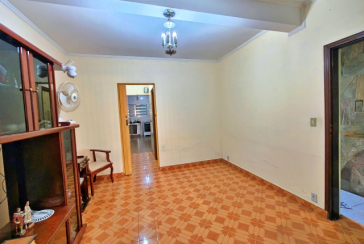 Sobrado à venda no Bairro do Jardim São José (Zona Norte) 