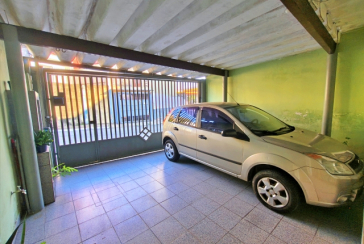 Sobrado à venda no Bairro do Jardim São José (Zona Norte) 