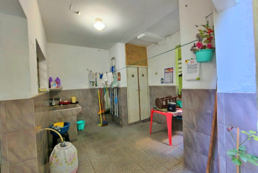 Sobrado à venda no Bairro do Jardim São José (Zona Norte) 