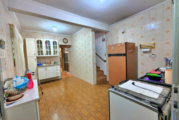 Sobrado à venda no Bairro do Jardim São José (Zona Norte) 