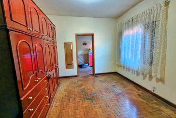 Sobrado à venda no Bairro do Jardim São José (Zona Norte) 