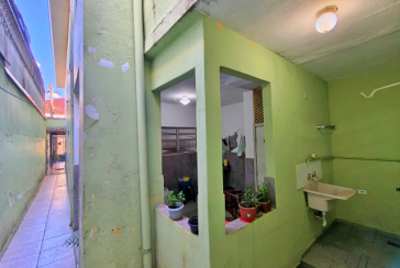 Sobrado à venda no Bairro do Jardim São José (Zona Norte) 