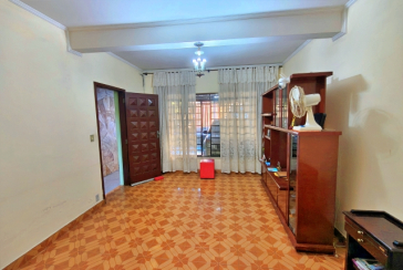 Sobrado à venda no Bairro do Jardim São José (Zona Norte) 