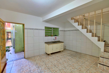 Sobrado à venda no Bairro do Jardim São José (Zona Norte) 