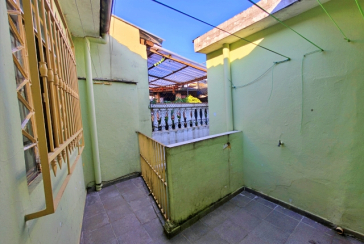 Sobrado à venda no Bairro do Jardim São José (Zona Norte) 