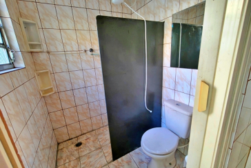 Sobrado à venda no Bairro do Jardim São José (Zona Norte) 