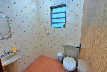 Sobrado à venda no Bairro do Jardim São José (Zona Norte) 