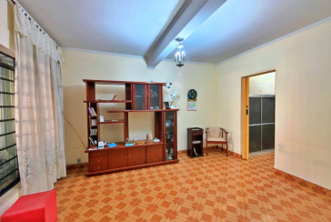 Sobrado à venda no Bairro do Jardim São José (Zona Norte) 