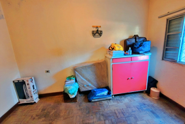 Sobrado à venda no Bairro do Jardim São José (Zona Norte) 