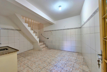 Sobrado à venda no Bairro do Jardim São José (Zona Norte) 