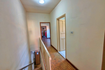 Sobrado à venda no Bairro do Jardim São José (Zona Norte) 