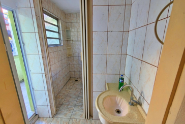 Sobrado à venda no Bairro do Jardim São José (Zona Norte) 