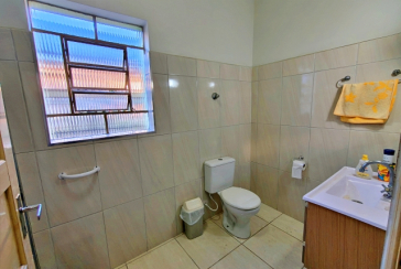 Sobrado à venda no Bairro do Jardim São José (Zona Norte) 