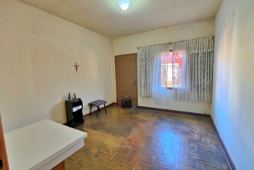 Sobrado à venda no Bairro do Jardim São José (Zona Norte) 