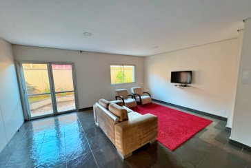 Apartamento à venda no Bairro da Vila Mangalot na Rua José Barreto dos Santos 145