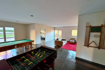Apartamento à venda no Bairro da Vila Mangalot na Rua José Barreto dos Santos 145