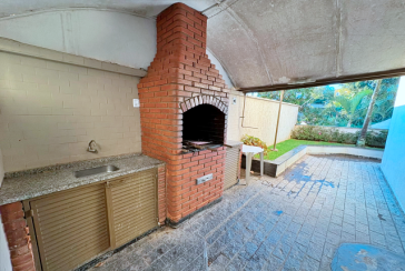 Apartamento à venda no Bairro da Vila Mangalot na Rua José Barreto dos Santos 145