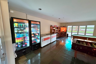 Apartamento à venda no Bairro da Vila Mangalot na Rua José Barreto dos Santos 145