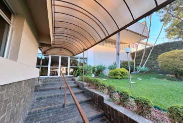 Apartamento à venda no Bairro da Vila Mangalot na Rua José Barreto dos Santos 145