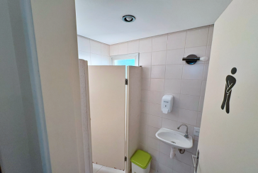 Apartamento à venda no Bairro da Vila Mangalot na Rua José Barreto dos Santos 145