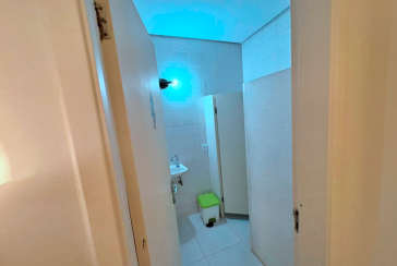 Apartamento à venda no Bairro da Vila Mangalot na Rua José Barreto dos Santos 145