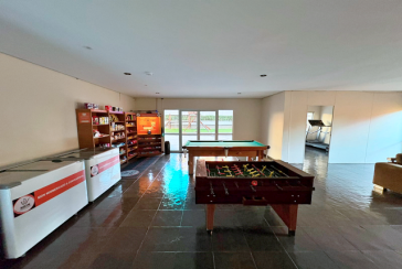 Apartamento à venda no Bairro da Vila Mangalot na Rua José Barreto dos Santos 145