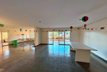 Apartamento à venda no Bairro da Vila Mangalot na Rua José Barreto dos Santos 145