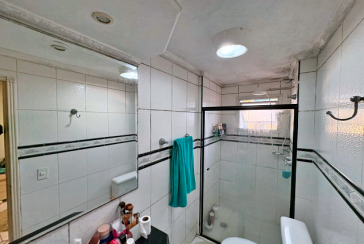 Apartamento à venda no Bairro da Vila Mangalot na Rua José Barreto dos Santos 145