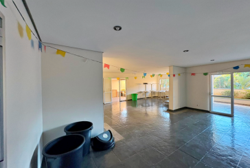Apartamento à venda no Bairro da Vila Mangalot na Rua José Barreto dos Santos 145
