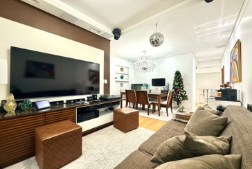 Apartamento à venda no Bairro da Vila dos Remédios na Rua Carlos Alberto Vanzolini 445