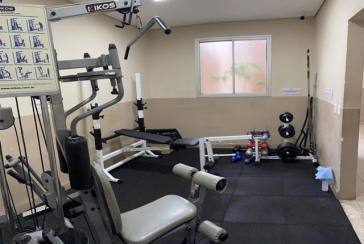 Apartamento à venda no Bairro da Vila dos Remédios na Rua Carlos Alberto Vanzolini 445