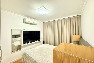 Apartamento à venda no Bairro da Vila dos Remédios na Rua Carlos Alberto Vanzolini 445
