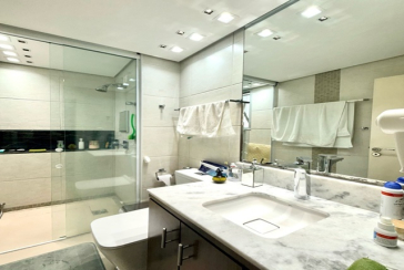 Apartamento à venda no Bairro da Vila dos Remédios na Rua Carlos Alberto Vanzolini 445