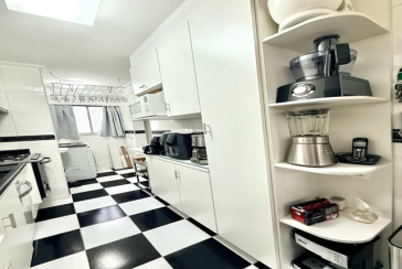 Apartamento à venda no Bairro da Vila dos Remédios na Rua Carlos Alberto Vanzolini 445