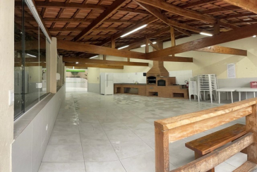 Apartamento à venda no Bairro da Vila dos Remédios na Rua Carlos Alberto Vanzolini 445