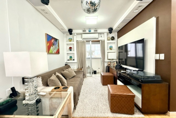 Apartamento à venda no Bairro da Vila dos Remédios na Rua Carlos Alberto Vanzolini 445