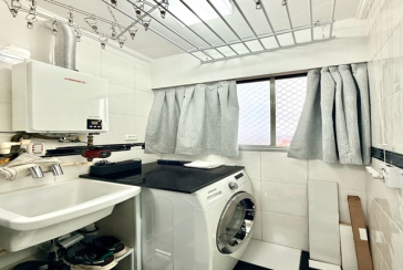 Apartamento à venda no Bairro da Vila dos Remédios na Rua Carlos Alberto Vanzolini 445