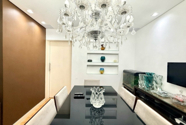 Apartamento à venda no Bairro da Vila dos Remédios na Rua Carlos Alberto Vanzolini 445