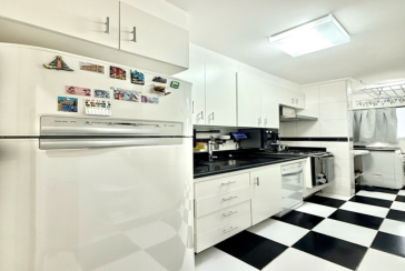 Apartamento à venda no Bairro da Vila dos Remédios na Rua Carlos Alberto Vanzolini 445
