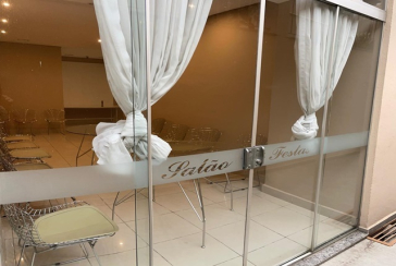 Apartamento à venda no Bairro da Vila dos Remédios na Rua Carlos Alberto Vanzolini 445