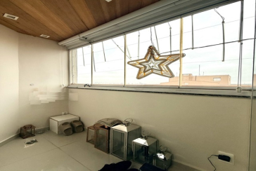 Apartamento à venda no Bairro da Vila dos Remédios na Rua Carlos Alberto Vanzolini 445