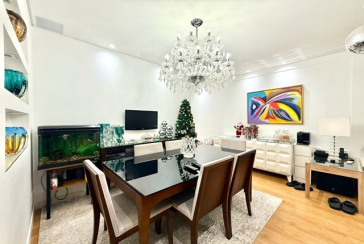 Apartamento à venda no Bairro da Vila dos Remédios na Rua Carlos Alberto Vanzolini 445